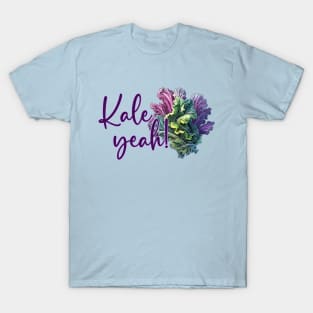 Kale Yeah T-Shirt